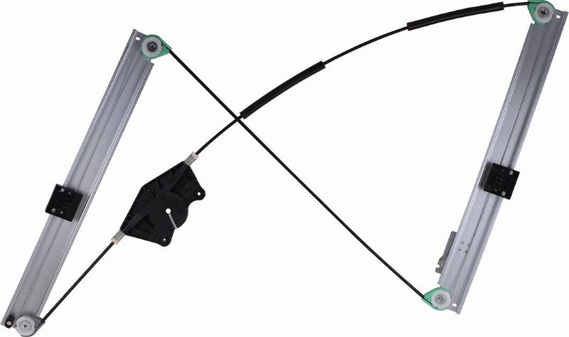 Valeo 850596 - Window Regulator parts5.com