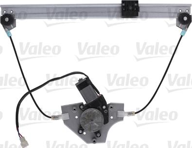 Valeo 850360 - Kytkin, lasinnostin parts5.com