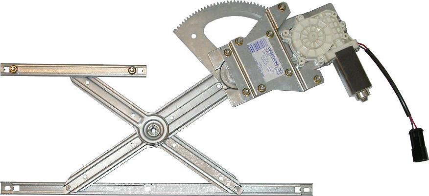 Valeo 850378 - Window Regulator parts5.com