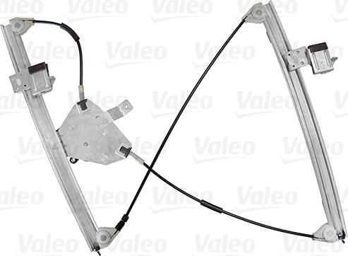 Valeo 851524 - Γρύλος παραθύρου parts5.com