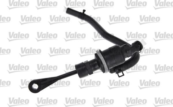 Valeo 804908 - Cilindro maestro, embrague parts5.com