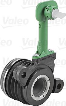 Valeo 804510 - Központi kinyomó, kuplung parts5.com