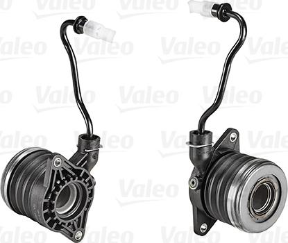 Valeo 804581 - Kit de embrague parts5.com