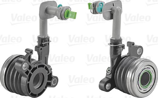 Valeo 804527 - Central Slave Cylinder, clutch parts5.com