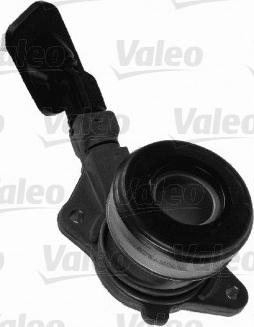 Valeo 804576 - Центральный выключатель, система сцепления parts5.com