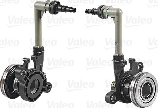 Valeo 804570 - Centralni izklopnik, sklopka parts5.com