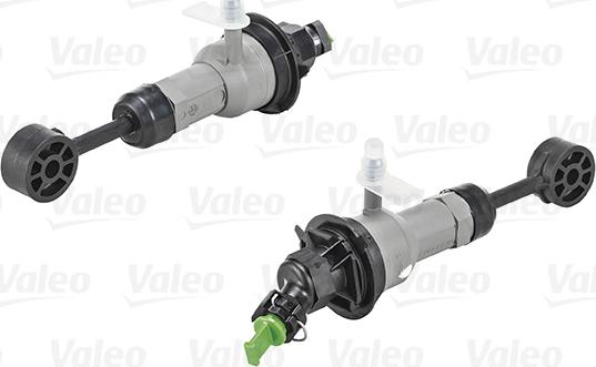 Valeo 804829 - Cable, manual transmission parts5.com