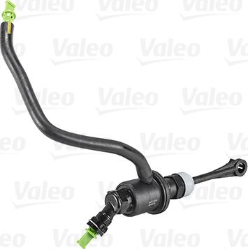 Valeo 804878 - Master Cylinder, clutch parts5.com