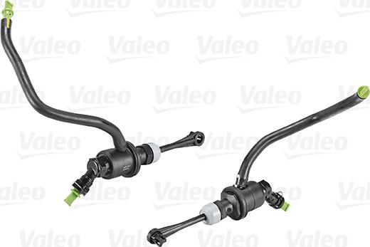 Valeo 804878 - Master Cylinder, clutch parts5.com