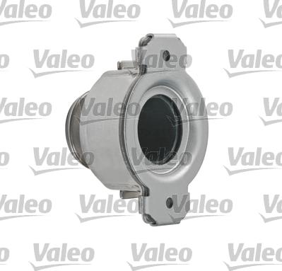 Valeo 806507 - Izklopni lezaj sklopke parts5.com