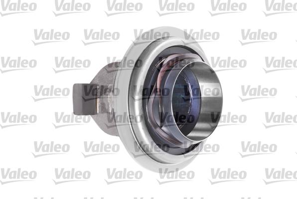 Valeo 806706 - Debriyaj rulmanı parts5.com