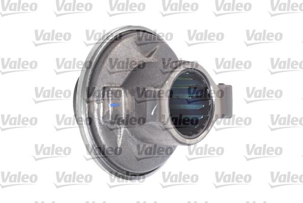 Valeo 806706 - Выжимной подшипник сцепления parts5.com