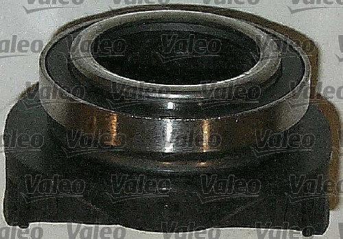 Valeo 801985 - Комплект сцепления parts5.com