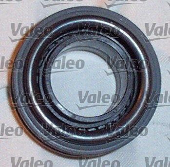 Valeo 801976 - Clutch Kit parts5.com