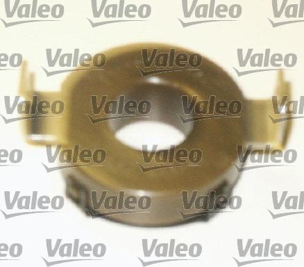 Valeo 801454 - Kytkinpaketti parts5.com