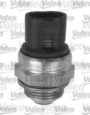 Valeo 819745 - Hőkapcsoló, hűtőventilátor parts5.com