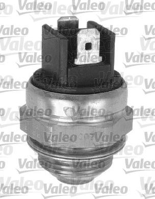 Valeo 819757 - Lämpökytkin, jäähdyttimen puhallin parts5.com