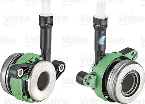 Valeo 810011 - Rulment de presiune, ambreiaj parts5.com