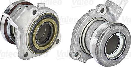 Valeo 810018 - Desembrague central, embrague parts5.com