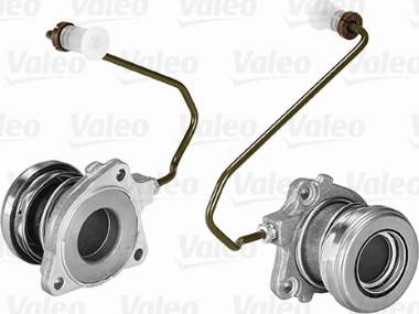 Valeo 810039 - Rulment de presiune, ambreiaj parts5.com