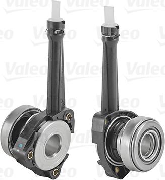 Valeo 810029 - Центральный выключатель, система сцепления parts5.com