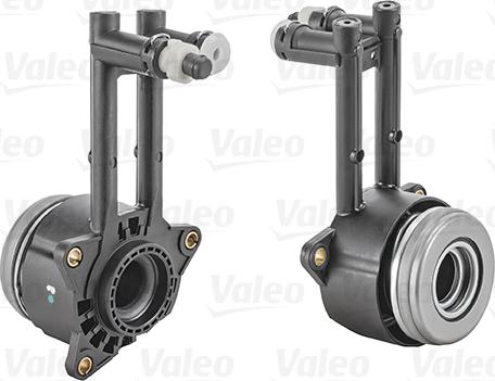 Valeo 810028 - Rulment de presiune, ambreiaj parts5.com