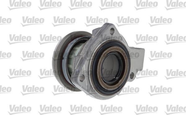 Valeo 810023 - Desembrague central, embrague parts5.com