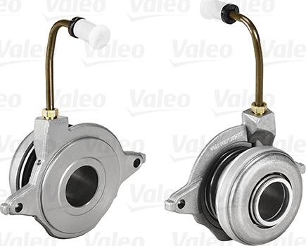 Valeo 810071 - Centrální vysouvač, spojka parts5.com