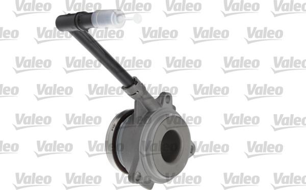 Valeo 810123 - Wysprzęglik centralny, sprzęgło parts5.com