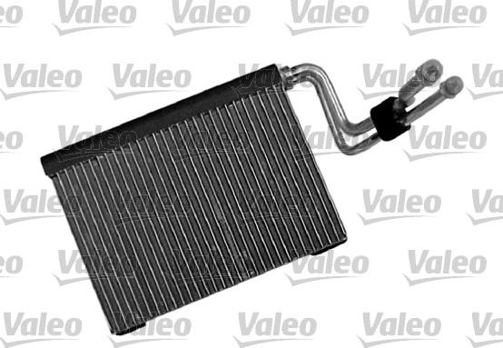 Valeo 818201 - Evaporator, air conditioning parts5.com