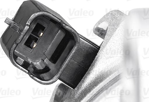 Valeo 813430 - Compresor, aire acondicionado parts5.com