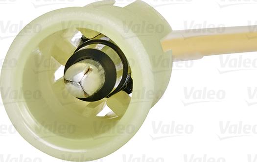 Valeo 813033 - Compresor, aire acondicionado parts5.com