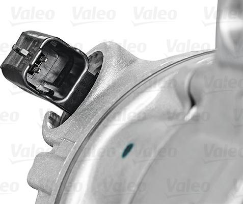 Valeo 813179 - Compresor, aire acondicionado parts5.com