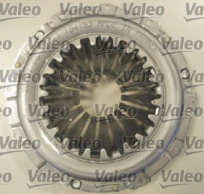 Valeo 834046 - Σετ συμπλέκτη parts5.com