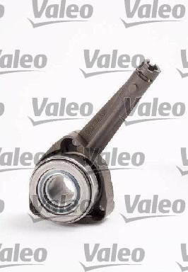 Valeo 834052 - Комплект сцепления parts5.com