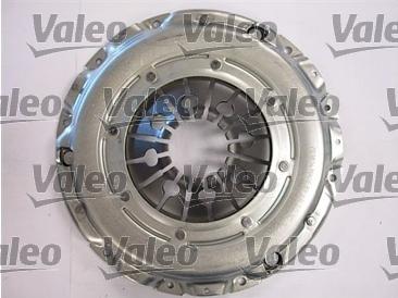 Valeo 835059 - Komplet spojke parts5.com