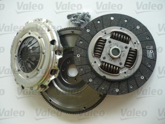 Valeo 835050 - Komplet spojke parts5.com