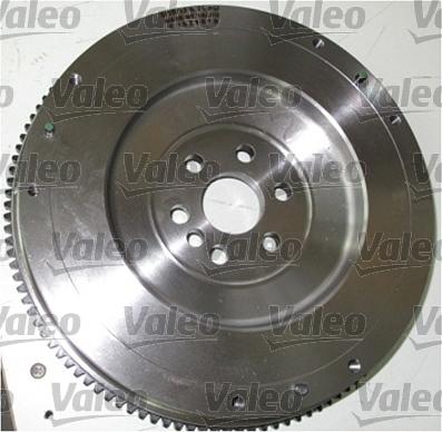 Valeo 835108 - Set ambreiaj parts5.com