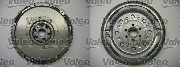 Valeo 836023 - Koło zamachowe parts5.com