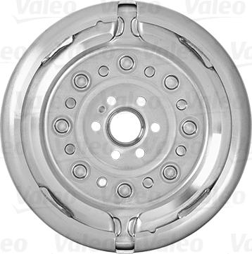 Valeo 836127 - Volante motor parts5.com