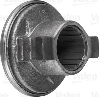 Valeo 830092 - Debriyaj rulmanı parts5.com