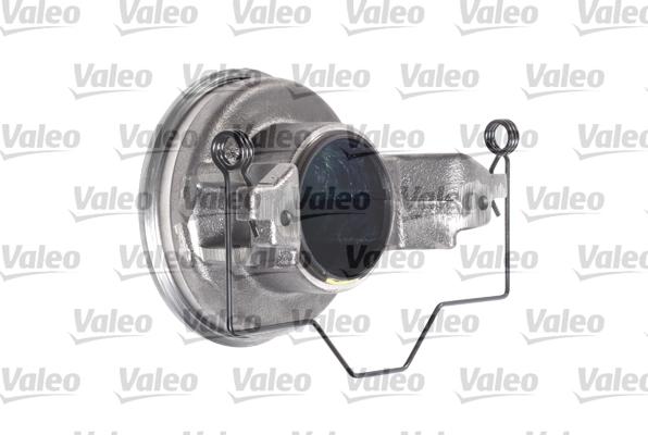 Valeo 830013 - Cojinete de desembrague parts5.com