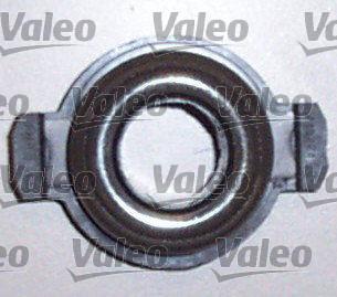 Valeo 826413 - Kit de embrague parts5.com