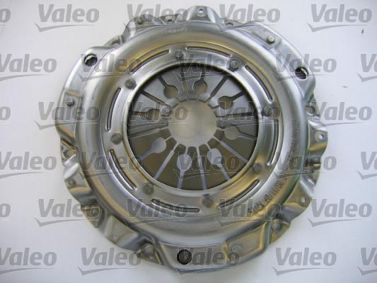 Valeo 826548 - Clutch Kit parts5.com