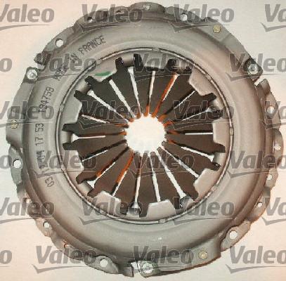 Valeo 826559 - Zestaw sprzęgieł parts5.com