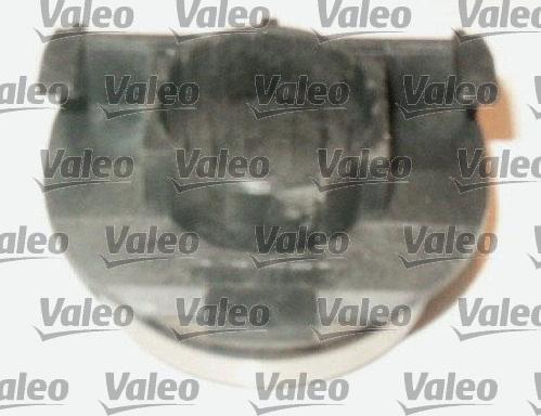 Valeo 826559 - Zestaw sprzęgieł parts5.com