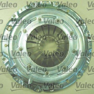 Valeo 826363 - Clutch Kit parts5.com