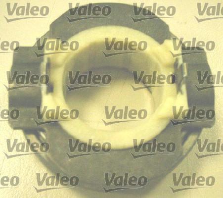 Valeo 826363 - Clutch Kit parts5.com