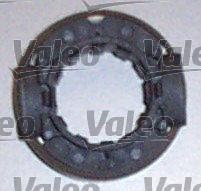 Valeo 826339 - Kytkinpaketti parts5.com