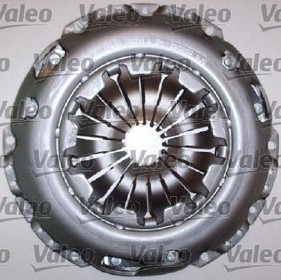 Valeo 826326 - Kytkinpaketti parts5.com